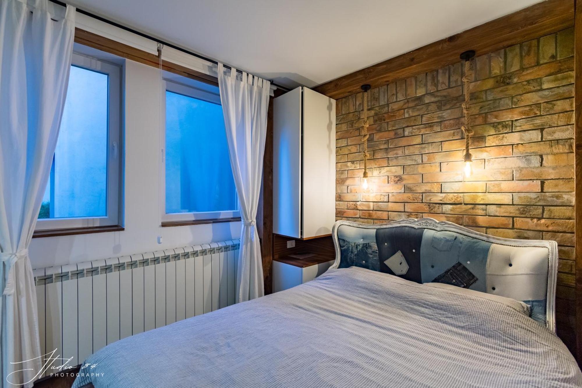 Little L Apartments Dorcol 贝尔格莱德 外观 照片